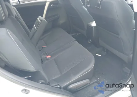 2014 Toyota Rav4 Xle z USA, uszkodzony, nr VIN 2T3WFREV4EW099202